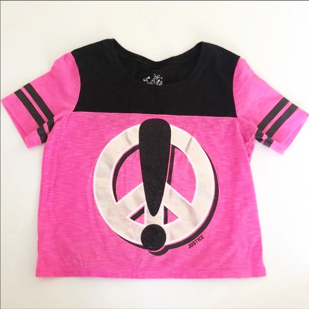 Justice Top